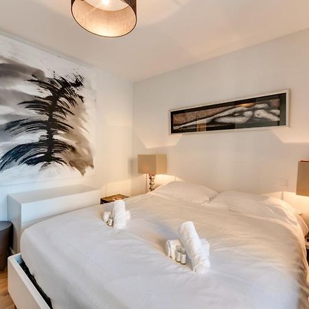 Les Sorbiers - Apartment 2 Bedrooms Top Floor - Parking & Terrace آنسي المظهر الخارجي الصورة