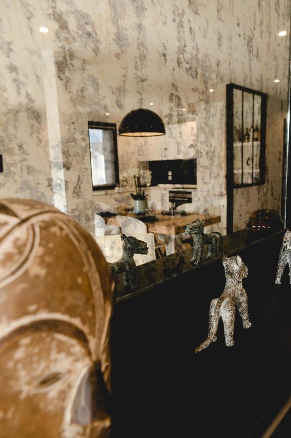 Les Sorbiers - Apartment 2 Bedrooms Top Floor - Parking & Terrace آنسي المظهر الخارجي الصورة